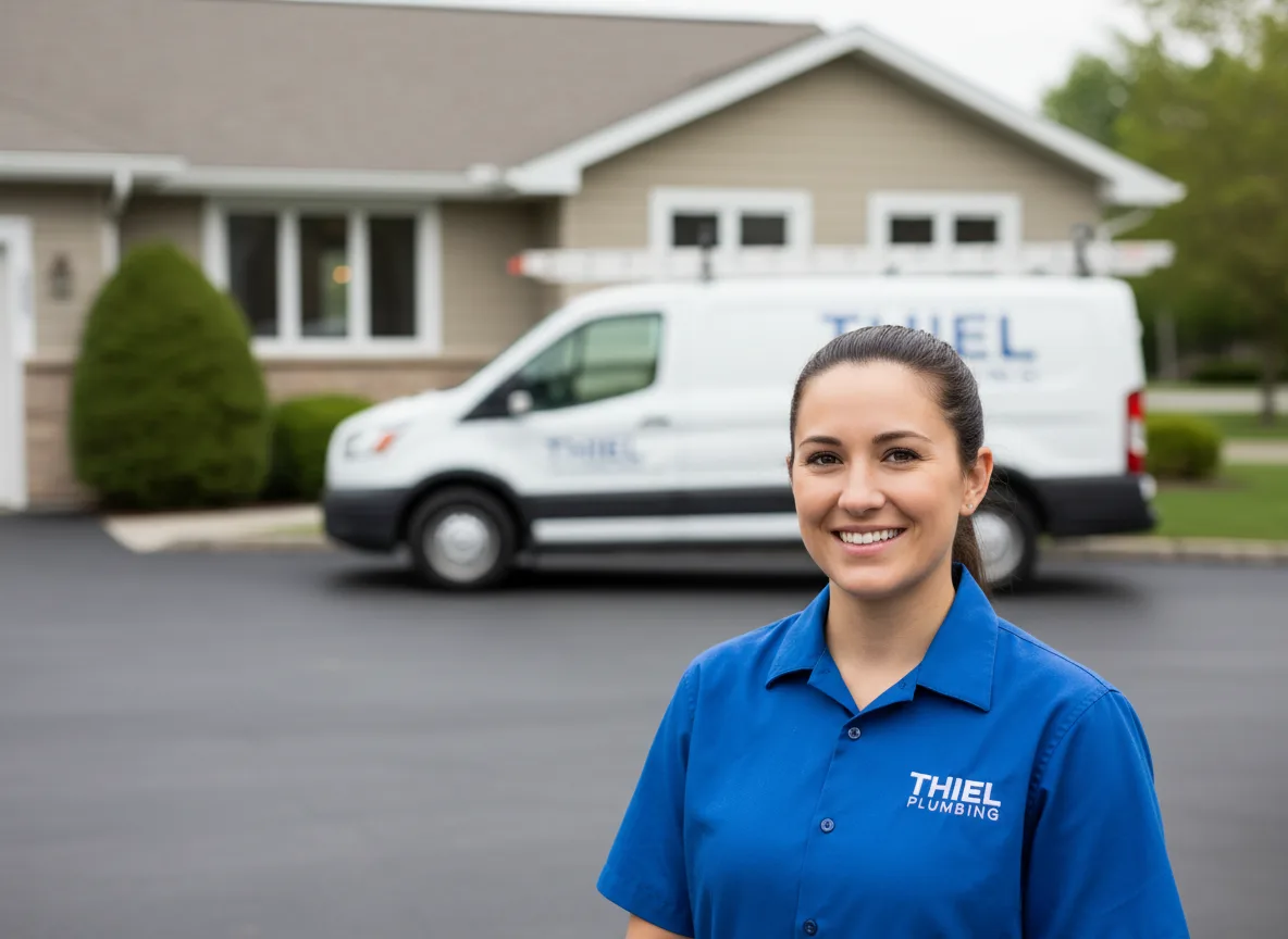 Plumber Colcord, OK FAQs